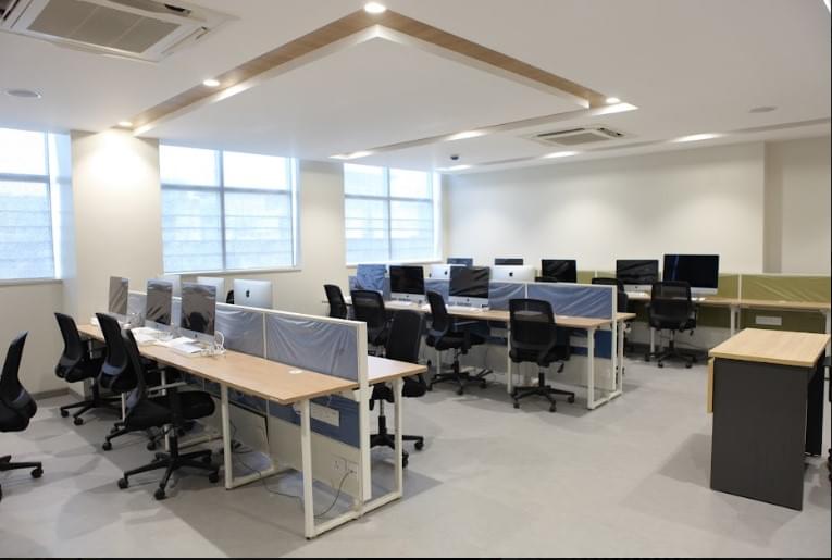 Deviprasad Goenka Management College of Media Studies Mumbai Campus photo 15